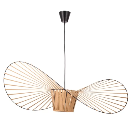 Lampa designerska wisząca KAPELUSZ SOMBRERO ST-8052-100 gold - Step Into Design